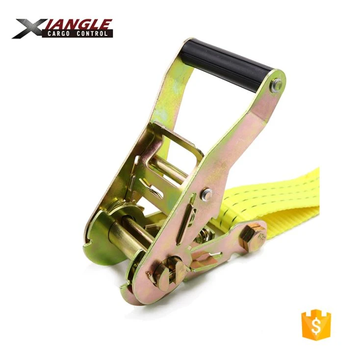 Cargo Lashing Tie Down Strap