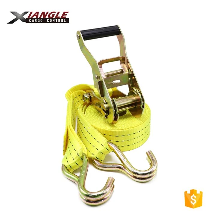 Cargo Lashing Ceangail an Dúin Strap
