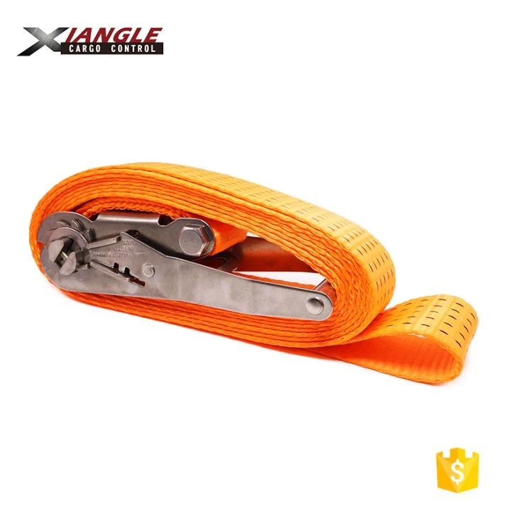 2 Inch Endless Ratchet Strap