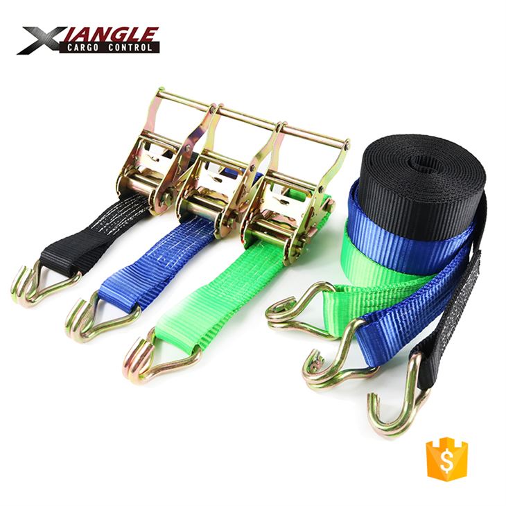 Criosanna Lashing Lasta Ratchet Straps