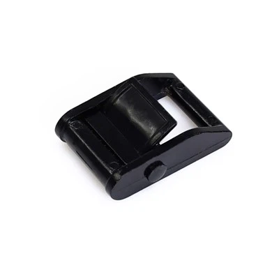 1 Inch 500Kg Scaoileadh Tapa Cam Buckle Ceangail Síos Do Lasta Lashing Strap